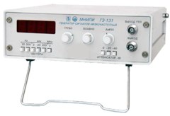 Генератор сигналов низкочастотный МНИПИ Г3-131 купить по низкой цене | МАКСПРОФИТ