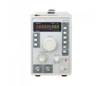 ПрофКиП Г3-121М Генератор Сигналов Низкочастотный (10 Гц … 1 МГц) купить по низкой цене | МАКСПРОФИТ