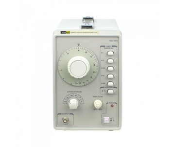 ПрофКиП Г3-118М Генератор Сигналов Низкочастотный (10 Гц … 1 МГц) купить по низкой цене | МАКСПРОФИТ