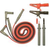 Fluke psk 2 наконечник для измерительных проводов FTF000370004 купить по низкой цене | МАКСПРОФИТ