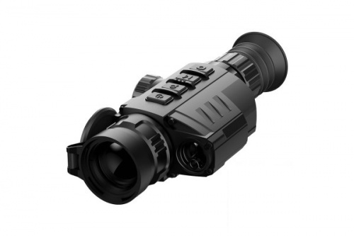 Тепловизионный прицел iRay Geni GL 50R купить по низкой цене | МАКСПРОФИТ
