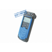 Измеритель параметров петли "фаза-нуль", "фаза-фаза" Радио-Сервис ИФН-300 с поверкой купить по низкой цене | МАКСПРОФИТ