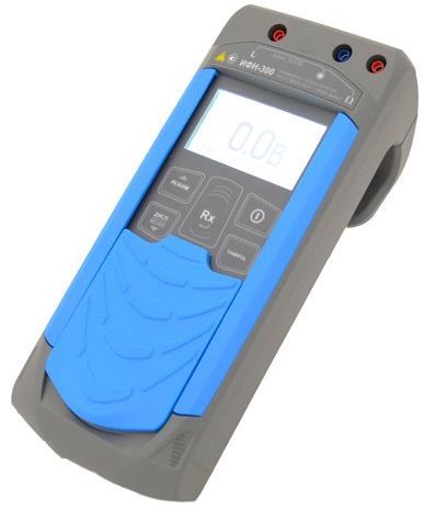 Измеритель параметров петли "фаза-нуль", "фаза-фаза" Радио-Сервис ИФН-300/1 с поверкой купить по низкой цене | МАКСПРОФИТ