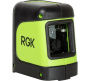 Лазерный построитель плоскостей RGK ML-11G купить по низкой цене | МАКСПРОФИТ