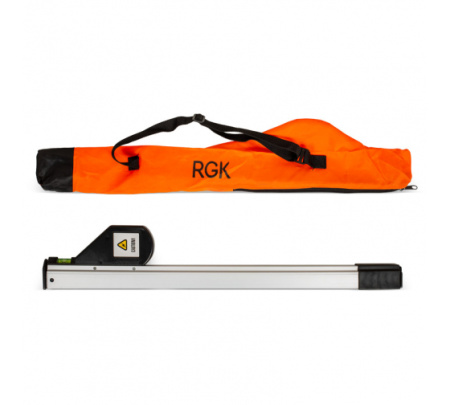 Измерительная телескопическая линейка RGK TMS-3 купить по низкой цене | МАКСПРОФИТ