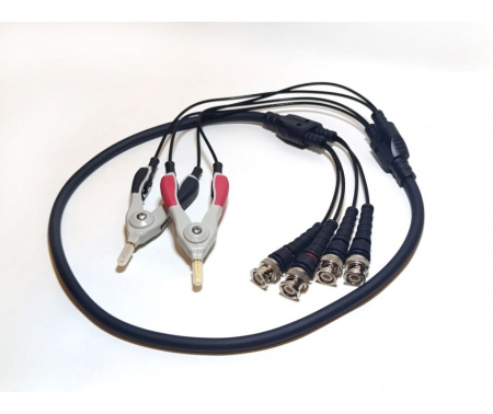 ЗИП КОМПЛЕКТ RLC-1 ПрофКиП купить по низкой цене | МАКСПРОФИТ