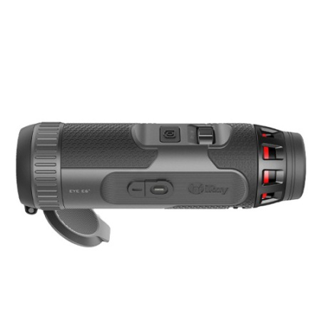 Тепловизионный монокуляр iRay xEye3 E6 Plus купить по низкой цене | МАКСПРОФИТ