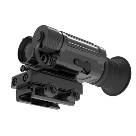 Мультифункциональный тепловизор iRay Rico Micro 25 640 купить по низкой цене | МАКСПРОФИТ