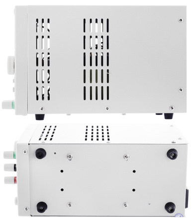 Одноканальный программируемый линейный источник питания МЕГЕОН 36303 купить по низкой цене | МАКСПРОФИТ