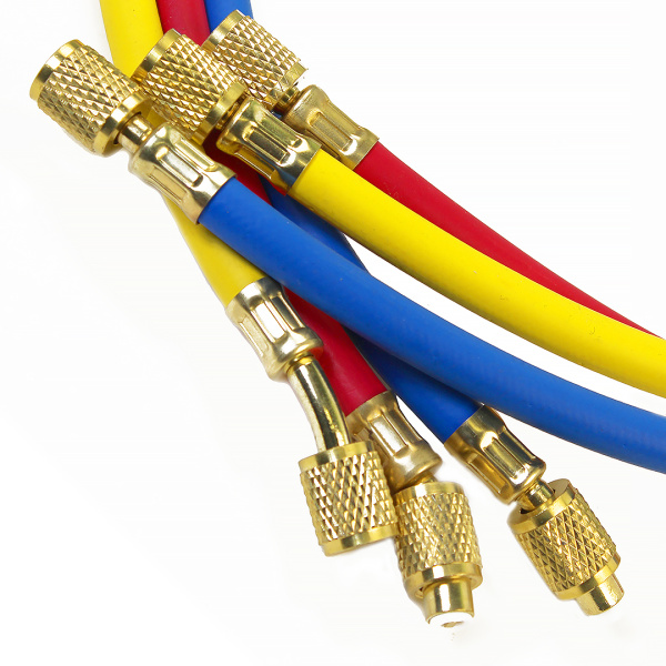 Манометрический коллектор (станция) МЕГЕОН 51720 купить по низкой цене | МАКСПРОФИТ