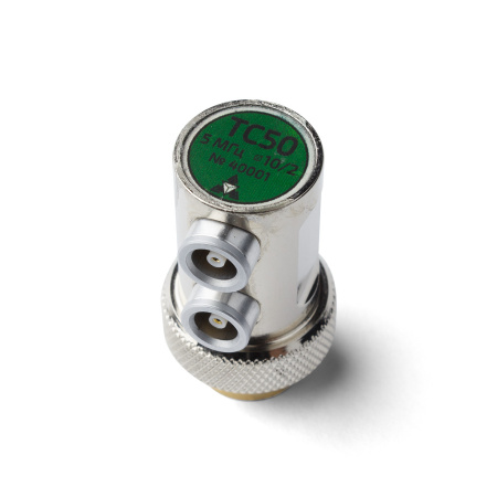 Ультразвуковой толщиномер Техно-НДТ ДИАСКАН-М (с преобразователями 5 МГц и 10 МГц) купить по низкой цене | МАКСПРОФИТ