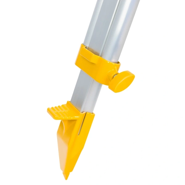 Штатив Ermenrich PLT30, желтый купить по низкой цене | МАКСПРОФИТ