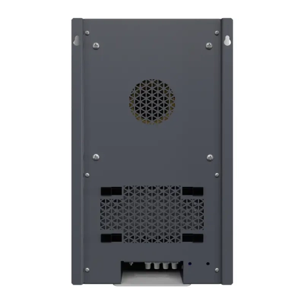 Стабилизатор напряжения однофазный Ампер Э 12-1/25 v2.1 купить по низкой цене | МАКСПРОФИТ