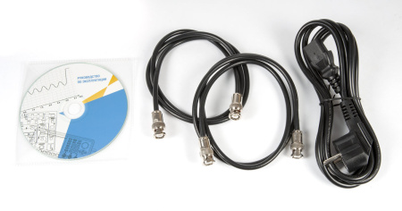 Генератор импульсов АКИП-3304 купить по низкой цене | МАКСПРОФИТ