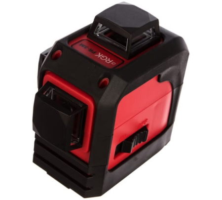 Лазерный нивелир RGK PR-3M купить по низкой цене | МАКСПРОФИТ