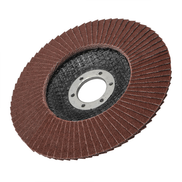 Круг шлифовальный лепестковый МЕГЕОН 61003 купить по низкой цене | МАКСПРОФИТ