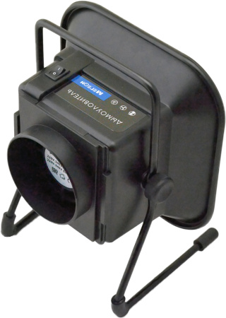 Дымоуловитель МЕГЕОН 02824 купить по низкой цене | МАКСПРОФИТ