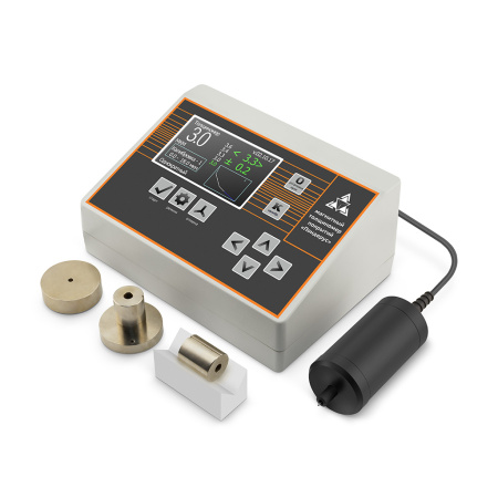 Толщиномер покрытий Техно-НДТ Пондерус с поверкой купить по низкой цене | МАКСПРОФИТ