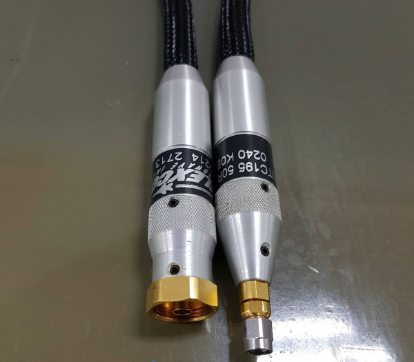 Калибровочный набор Rohde & Schwarz ZV-Z15 вилка (демонстрационный) купить по низкой цене | МАКСПРОФИТ